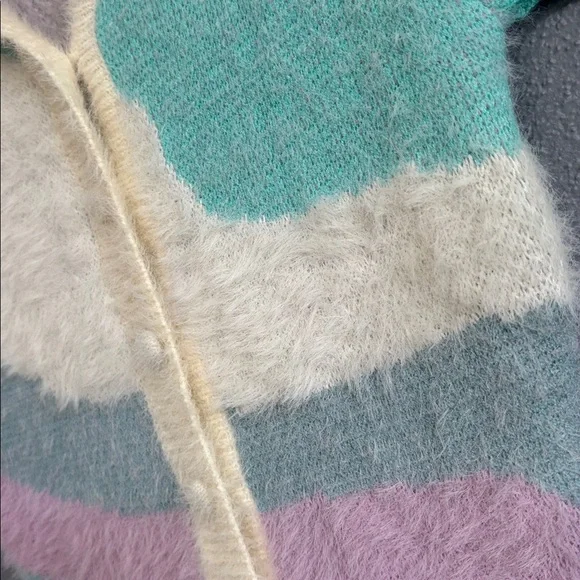 House of Sunny super soft romper